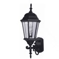 thumbnail image 1 of Volume Lighting 1-Light Outdoor Sconce, 1 of 4
