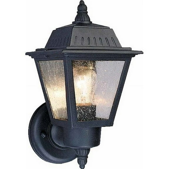 Volume Lighting 1-Light Outdoor Sconce