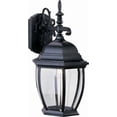 thumbnail image 1 of Volume Lighting 1-Light Outdoor Wall Lantern, 1 of 1