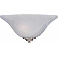 thumbnail image 1 of Volume Lighting 6705-33 Troy 13.5" Width Wall Sconce - Nickel, 1 of 1