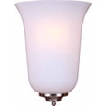 thumbnail image 1 of Volume Lighting 6701-33 Wall Sconce - Nickel, 1 of 1