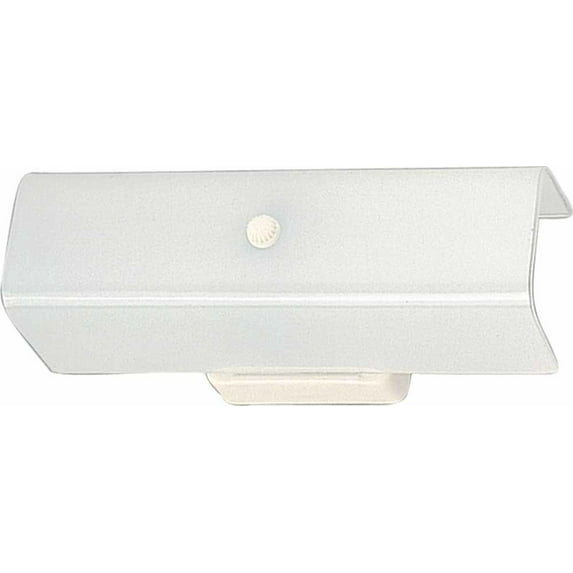 Volume Lighting 2-Light Bath Bar