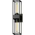 thumbnail image 1 of Volume Lighting  2-Light Indoor Antique Bronze Industrial Sconce, 1 of 2