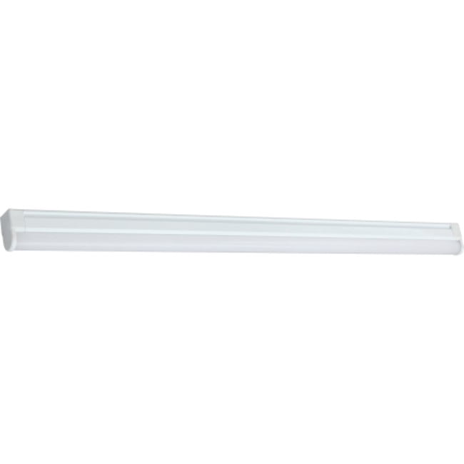 Volume Lighting V6742-6 23" Under Cabinet Light Bar - White