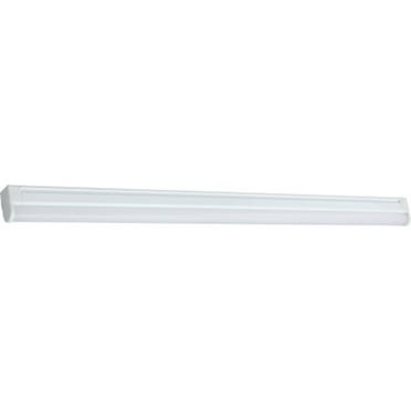 Volume Lighting V6742 23" Under Cabinet Light Bar - White