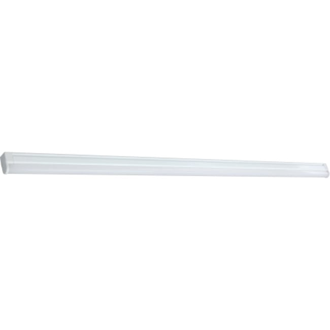 Volume Lighting V6743-6 34" Under Cabinet Light Bar - White