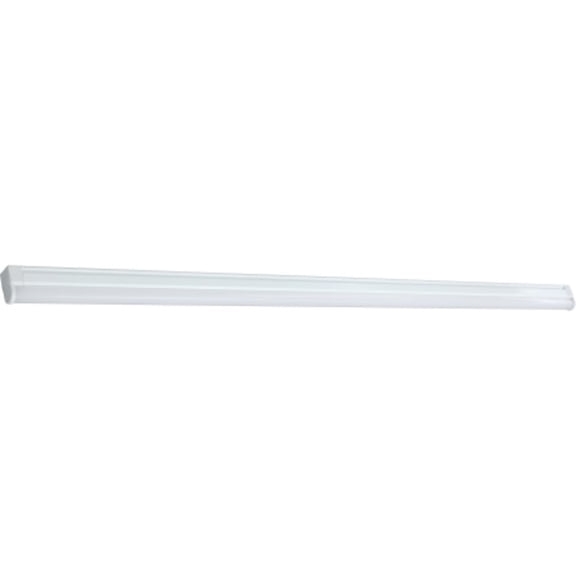 Volume Lighting V6743-6 34" Under Cabinet Light Bar - White