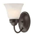 thumbnail image 1 of Volume Lighting V1571 79 Marti 1 Light Wall Sconce, 1 of 2