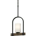thumbnail image 1 of Volume Lighting Durango 1-Light Cone Pendant, 1 of 2