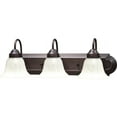 thumbnail image 1 of Volume Lighting Minster 3-Light Vanity Light, 1 of 2