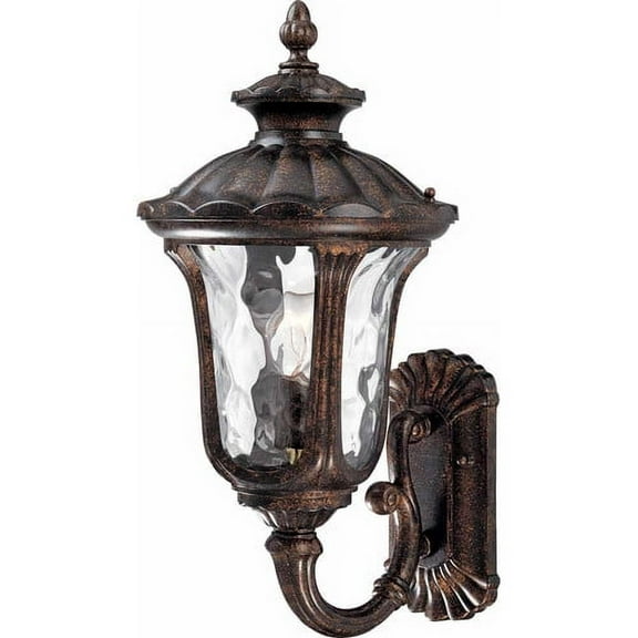 Volume Lighting Tavira 1-Light Outdoor Sconce