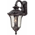 thumbnail image 1 of Volume Lighting Tavira 1-Light Outdoor Wall Lantern, 1 of 2