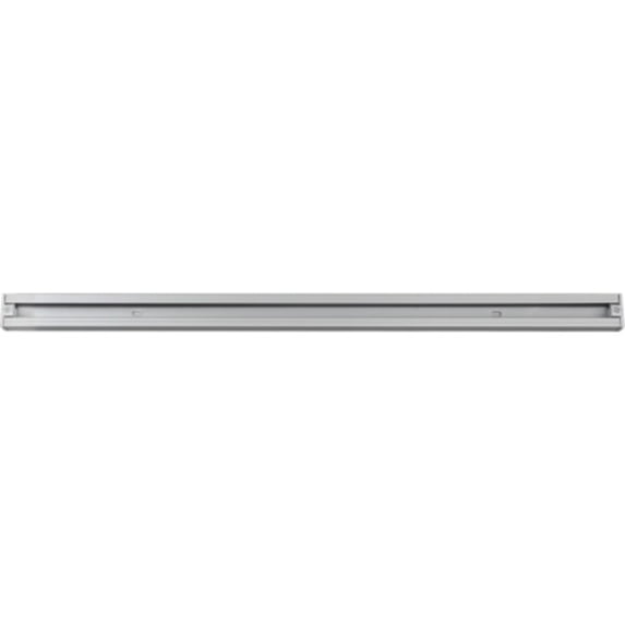 Volume Lighting V2706 72" Track For 1 Circuit Line Voltage And Track Systems - Grey