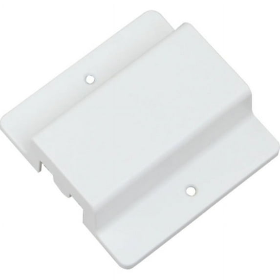 Volume Lighting V2757-6 Floating Canopy For 2 Circuit Line Voltage And Track Systems -