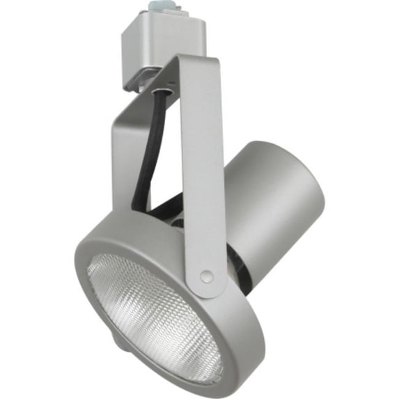 Open Box Volume Lighting V2778 Line Voltage And Track 8" Tall Track Head - Grey