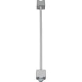 thumbnail image 1 of Volume Lighting V2792 24" Extension Rods For Line Voltage And Track Systems - Grey, 1 of 1