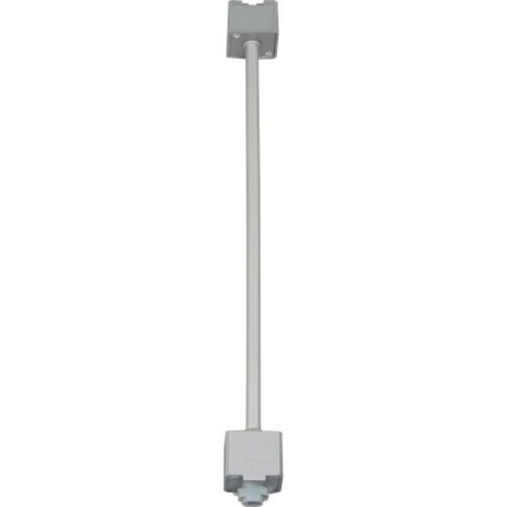 Volume Lighting V2794 48" Extension Rods For Line Voltage And Track Systems - Grey