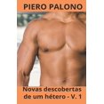 thumbnail image 1 of Volume: Novas descobertas de um hétero : Volume 1 (Series #1) (Paperback), 1 of 1