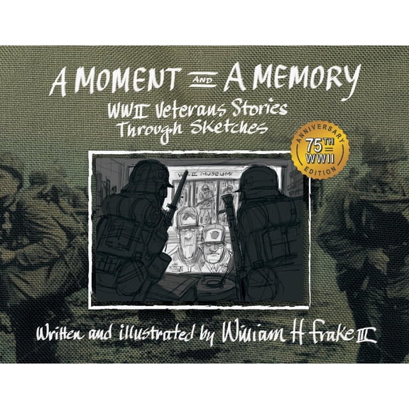 Pre-Owned Volume One: A Moment and a Memory (Series #1) (Paperback)