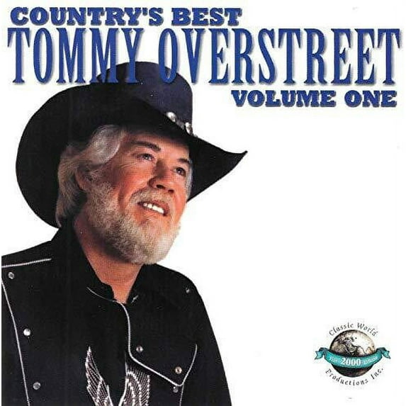 Volume One (CD)