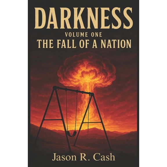 Volume One Darkness, Book 1, (Paperback)