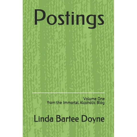 Volume One: Postings: Volume One (Paperback)