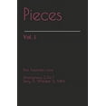 thumbnail image 1 of Volume: Pieces: Post Traumatic Love (Paperback), 1 of 1