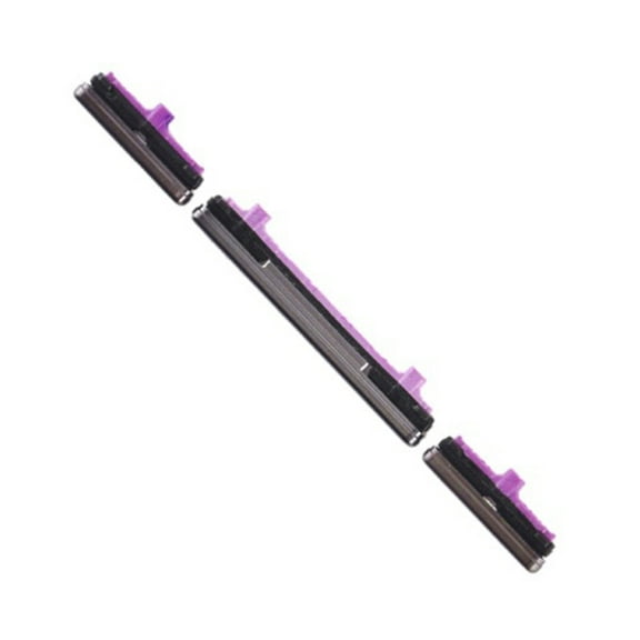 Volume Power ON / OFF Button Key Set Replacement Part for Samsung Galaxy S10