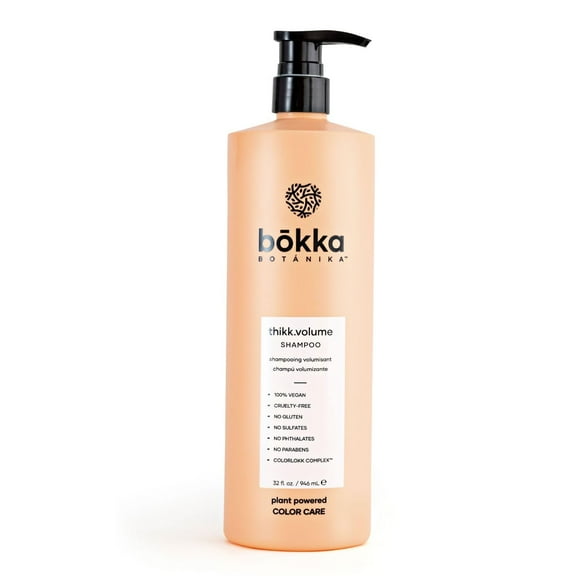 Volume Shampoo 32 OZ