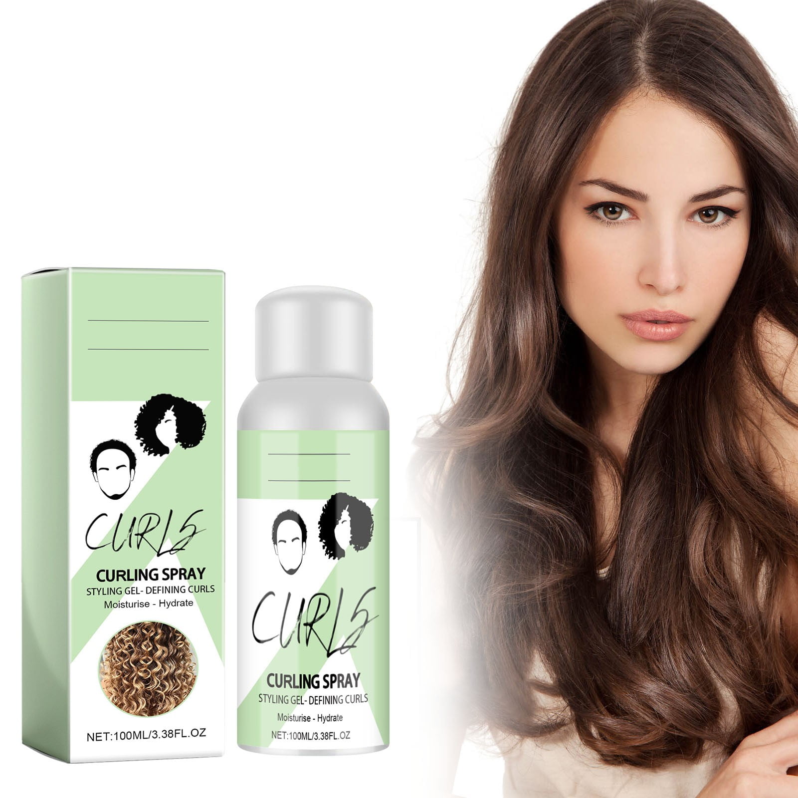 Volume Shampoo And Conditioner Keep Hair Straight Products Rice Water