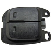 Volume Steering Wheel Audio Control Switch - Compatible with 2019 - 2024 GMC Sierra 1500 - AC Delco