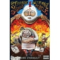 thumbnail image 1 of Volume Strange Stories for Strange People, Book 1, (Paperback), 1 of 1