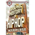 thumbnail image 1 of Volume The Graphic History of Hip Hop, Book 1, (Hardcover), 1 of 1