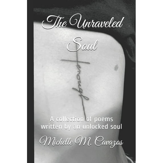 Volume: The Unraveled Soul (Series #1) (Paperback)