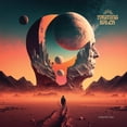 thumbnail image 1 of Yawning Balch Volume Two (Vinyl Record) 12" Album Coloured Vinyl, 1 of 2
