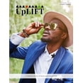 thumbnail image 1 of Volume: UpLIFT : A premier visual of black male educators (Series #1) (Paperback), 1 of 1
