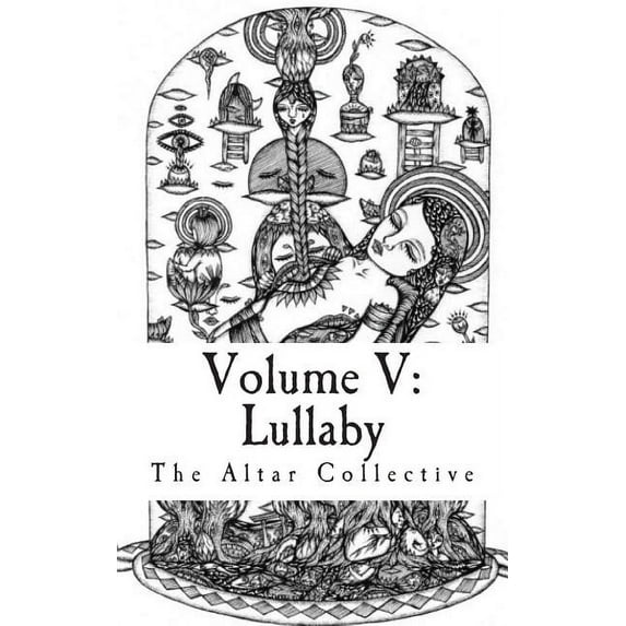 Volume V: Lullaby (Paperback)
