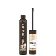 Volume and Lift Brow Mascara Waterproof 040 Dark Brown