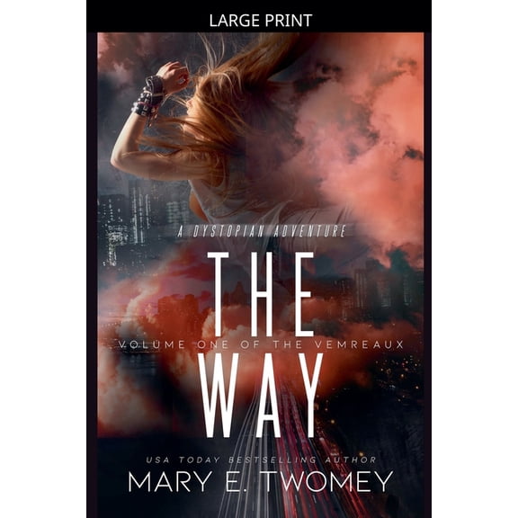 Volumes of the Vemreaux The Way, Book 1, (Paperback)