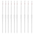 thumbnail image 1 of Pipette - Volumetric, 10ml Capacity. Pack of 10., 1 of 2