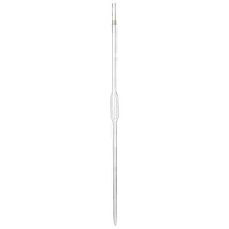GSC International PPVL-15 Volumetric Pipette, 15ml Capacity