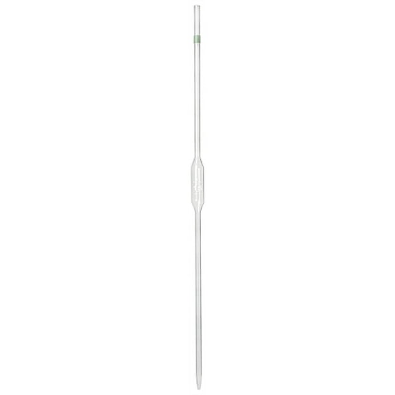 GSC International PPVL-15 Volumetric Pipette, 15ml Capacity