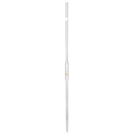 GSC International PPVL-05 Volumetric Pipette, 5ml Capacity
