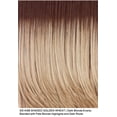 thumbnail image 1 of Voluminous Crop HF Synthetic Wig (Basic Cap), 1 of 5