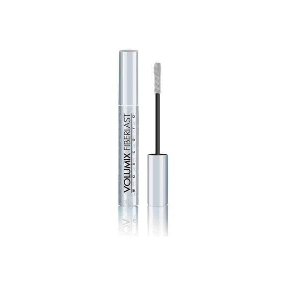 Volumix Fiberlast Length and Curl Up Mascara