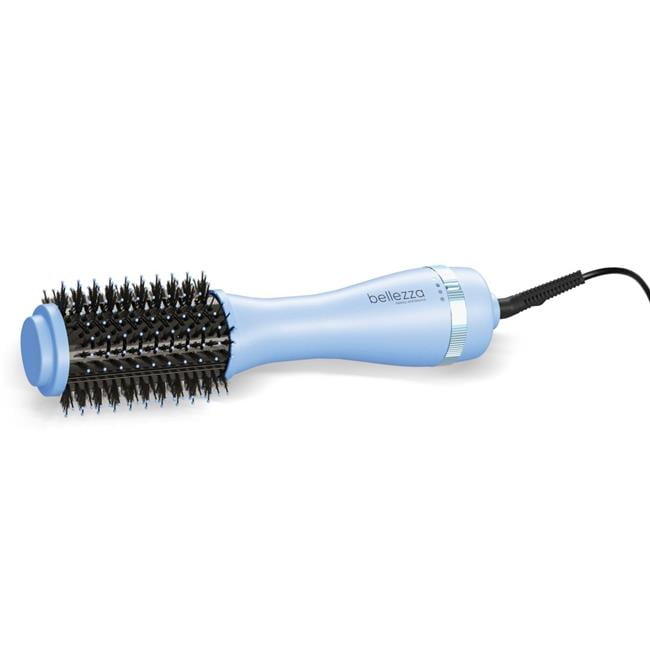 Bellezza BZA-HABRSH2-BLU-M Volumizing Blowout Brush | 2