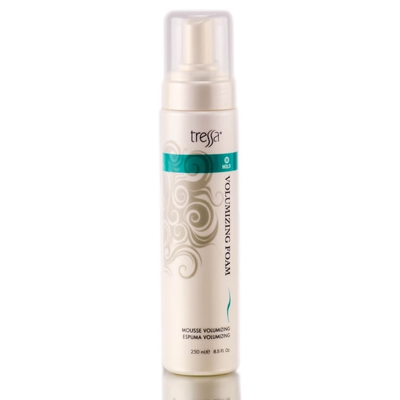 Tressa Volumizing Foam 8.5oz
