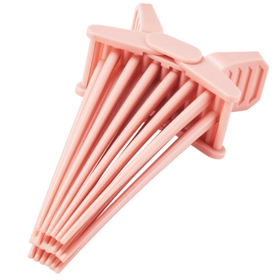 Volumizing Hair Clip For Weddings Parties Daily Volumes Support Before Makeup Root Lift