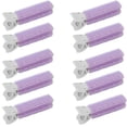 thumbnail image 1 of Volumizing Hair Clips, Root Clips for Hair Volume, Instant Hair Volumizing Clips for Women (10PCS Purple), 1 of 8
