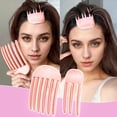 thumbnail image 1 of Volumizing Hair Clips for Women - Hair Volume Clip Styling Tools Volumizing Comb for Fluffy Bangs Clips for Root Lift Hair Styling Tools, 1 of 16